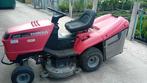 Zitmaaier Honda hydrostatic 2213, Tuin en Terras, Zitmaaiers, Ophalen, Honda, Gebruikt, Opvangbak