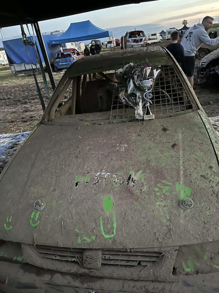 SEAT IBIZA MK2 2.0 16V, Auto-onderdelen, Motor en Toebehoren, Seat, Ophalen