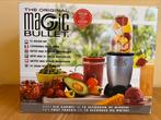 The original magic bullet set, Elektronische apparatuur, Ophalen, Gebruikt