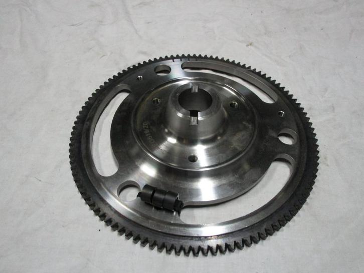 verlicht vliegwiel Pre Verto inertia, 4 kg, MINI, Auto-onderdelen, Transmissie en Toebehoren, Mini, Rover, Austin, Nieuw, Ophalen