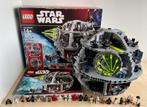 Lego Star Wars 10188 Death Star UCS, Comme neuf, Ensemble complet, Lego, Enlèvement ou Envoi