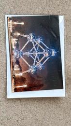 Puzzel Atomium, Antiek en Kunst, Ophalen of Verzenden