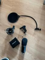 NEEWER microphone kit, Muziek en Instrumenten, Microfoons, Ophalen of Verzenden