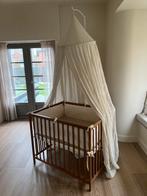 Volledige set (Park, omrander, staander, klamboe, inlegger.., Enlèvement, Comme neuf