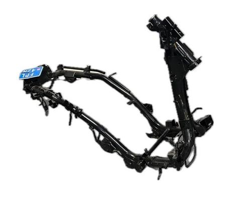 FRAME + KENTEKEN Sym Jet 14 50I 4T (NEW ENGINE), Motoren, Onderdelen | Overige, Gebruikt