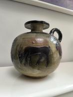 GUERIN - amphore en grès en parfait état, Antiek en Kunst, Ophalen of Verzenden