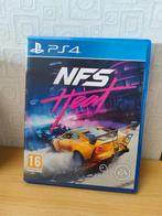 Need For Speed Heat Ps4, Consoles de jeu & Jeux vidéo, Jeux | Sony PlayStation 4, Comme neuf, Enlèvement