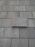 Betonklinker Ebema marbre gris 20*30, Ophalen, Zo goed als nieuw, Terrastegels