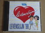 CD Levenslijn '98 RAYMOND/CLOUSEAU/AXELLE RED/DANA WINNER..., Ophalen of Verzenden