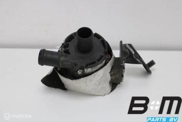 Extra waterpomp Audi A3 8V 5Q0121599R beschikbaar voor biedingen
