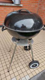 Barbeque Klein, Tuin en Terras, Houtskoolbarbecues, Gebruikt, Ophalen