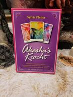 S. Pleiter - Akasha's Kracht, Ophalen of Verzenden, S. Pleiter