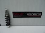 Achter Schokbreker / Veer Yamaha FZ8 / Fazer 800 2010-2016, Motoren, Ophalen of Verzenden, Gebruikt