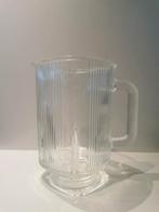 Kenwood glazen blenderbeker, Ophalen, Gebruikt