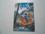 Sam 11 Goudkoorts 2008 1 ste druk., Boeken, Stripverhalen, Eén stripboek, Nieuw, Ophalen of Verzenden, Jan Bosschaert