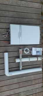 Vaillant Ecotec Plus VC 306/5-5 boiler/ketel, Ophalen, Zo goed als nieuw