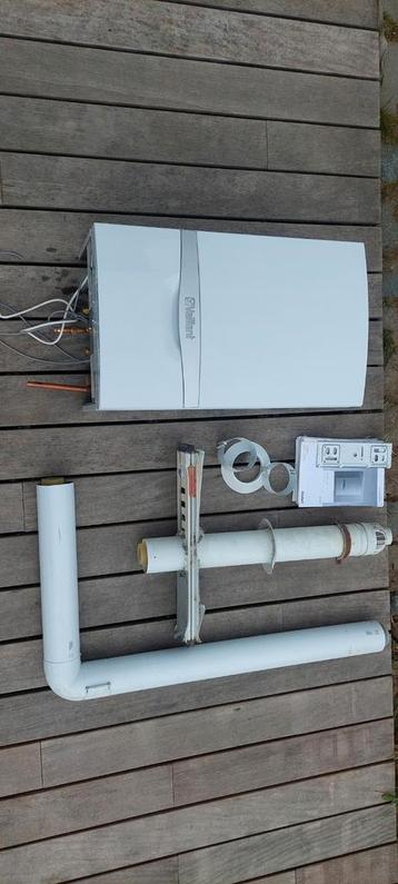 Vaillant Ecotec Plus VC 306/5-5 boiler/ketel beschikbaar voor biedingen