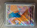 Charizard V champions path, Ophalen of Verzenden, Zo goed als nieuw