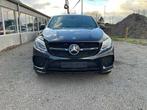 2017 - Mercedes-Benz AMG GLE 43 - Personenauto, Auto's, Automaat, Gebruikt, Euro 6, GLE