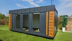 Bungalow de bureau/conteneur/point de vent