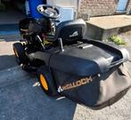 Tracteur Tondeuse A vendre, Jardin & Terrasse, Enlèvement, Comme neuf, Bac de ramassage