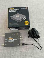 Blackmagic ATM Streaming Studio -190 euro, Ophalen, Zo goed als nieuw