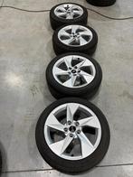 audi a3 velgen 5x112 17 inch 225 45 17, Auto-onderdelen, Ophalen, Gebruikt, Velg(en), 17 inch
