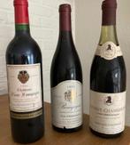 vins, Enlèvement, France, Vin rouge, Pleine