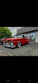 Oldtimer Chevrolet C10 Pick up, Auto's, Oldtimers, Particulier, Te koop, Chevrolet