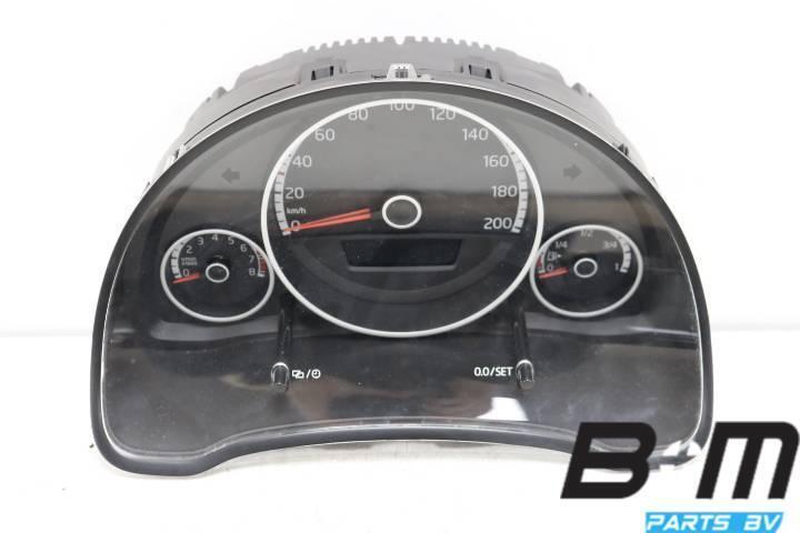 Tellerunit VW Up! 1S0920860L, Auto-onderdelen, Dashboard en Schakelaars, Gebruikt