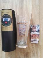 Ritzenhoff bierglas Tassilio von Grolman 1997, Verzamelen, Biermerken, Nieuw, Ophalen of Verzenden