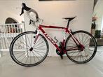 Trek racefiets, Fietsen en Brommers, Fietsen | Racefietsen, Ophalen, Aluminium, Overige merken