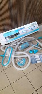 NIEUW! Intex deluxe zwembad onderhoud kit 7-delig., Ophalen, Nieuw, Opzetzwembad