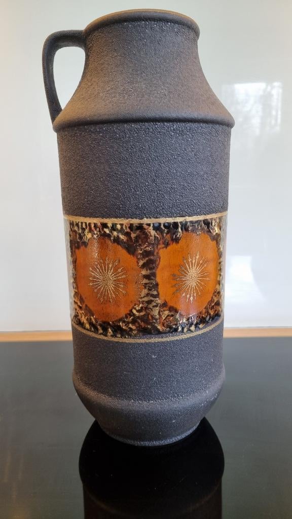 Vase West germany- Dümler & Breiden, Antiquités & Art, Antiquités | Céramique & Poterie, Enlèvement