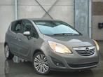 Opel Meriva 1.7 diesel keuring voor verkoop, Auto's, Bedrijf, Diesel, 5 deurs, Meriva