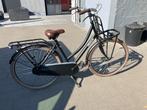 Hippe damesfiets 28 inch, Fietsen en Brommers, Fietsen | Dames | Damesfietsen, Ophalen, Zo goed als nieuw