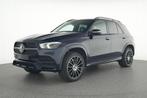 Mercedes-Benz GLE 350 de 4MATIC AMG line | Panoramisch dak |, Stof, Euro 6, GLE, Plug-in hybride