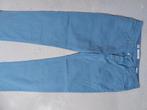 Herenbroek boggi, Ophalen of Verzenden, Nieuw, Overige maten, Blauw