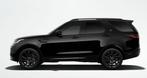 Land Rover Discovery D250 AWD Auto SE | 7 zitplaatsen, Automaat, Zwart, Bedrijf, SUV of Terreinwagen