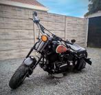 Harley davidson crossbones, 2 cilinders, 1690 cc, Particulier, 12 t/m 35 kW