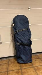 Golf travel bag 2 stuks, Sport en Fitness, Ophalen, Zo goed als nieuw