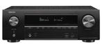 Versterkers voor thuisbioscopen, Audio, Tv en Foto, Home Cinema-sets, 7.1-systeem, Gebruikt, 70 watt of meer, Overige spelers