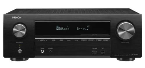 Versterkers voor thuisbioscopen, Audio, Tv en Foto, Home Cinema-sets, Gebruikt, Overige spelers, 7.1-systeem, 70 watt of meer