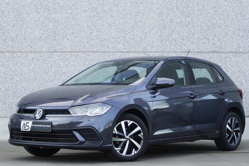Volkswagen Polo Life, Auto's, Volkswagen, Polo, ABS, Airbags, Android Auto, Apple Carplay, Bluetooth, Boordcomputer, Centrale vergrendeling