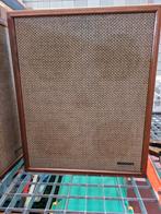 Enceintes vintage  lafayette sk 300., Audio, Tv en Foto, Luidsprekerboxen, Ophalen of Verzenden, Zo goed als nieuw