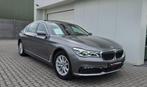 BMW 740Le xDrive iPerformance Plug-in Hybrid *FULL OPTION*, Automaat, 7 Reeks, Leder, Vierwielaandrijving