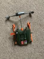 Action Man Turbo Copter (Palitoy vintage 1973), Verzamelen, Speelgoed, Ophalen of Verzenden, Zo goed als nieuw