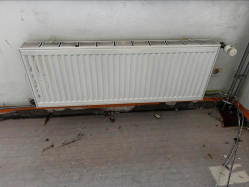 Mooie radiatoren regio Merelbeke, Doe-het-zelf en Bouw, Verwarming en Radiatoren, Ophalen