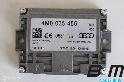 Antenneversterker Audi Q7 4M, Autos : Pièces & Accessoires, Autres pièces automobiles, Utilisé