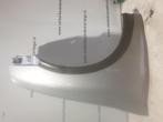 SPATBORD RECHTS VOOR Opel Corsa B (73 / 78 / 79), Gebruikt, Rechts, Opel, Spatbord